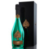 Champagne Armand De Brignac Brut Green Coffret