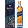 Johnnie Walker Blue Label year Of The Rat 70 cl