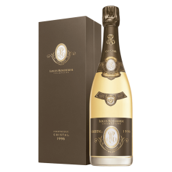 Champagne Louis Roederer...