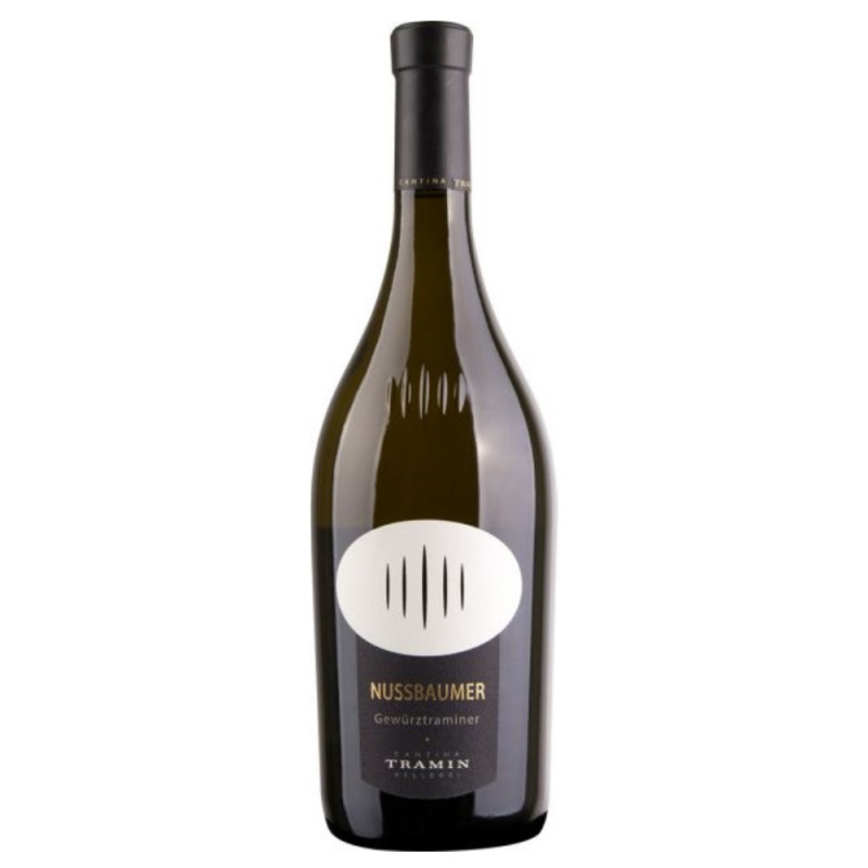 Gewurztraminer Nussbaumer Tramin 2014