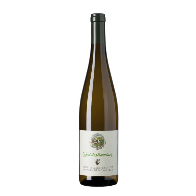 Abbazia di Novacella Gewurztraminer 2019