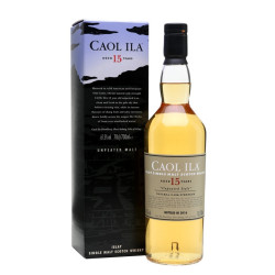 Caol Ila 15 Years Old Islay...