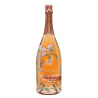 Champagne Perrier Jouet Belle Epoque Rose 2004