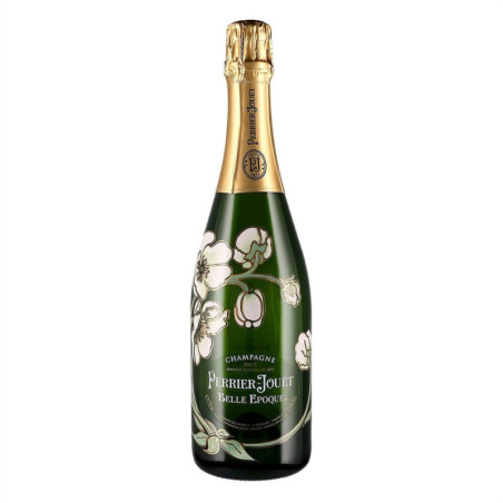 Champagne Perrier Jouet Belle Epoque 2007 Astucciato