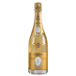 Champagne Louis Roederer...