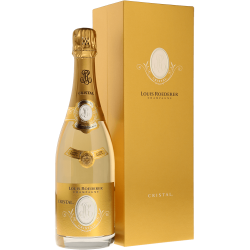Champagne Louis Roederer...