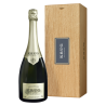 Champagne Krug Clos Du Mesnil 2004 cassa legno