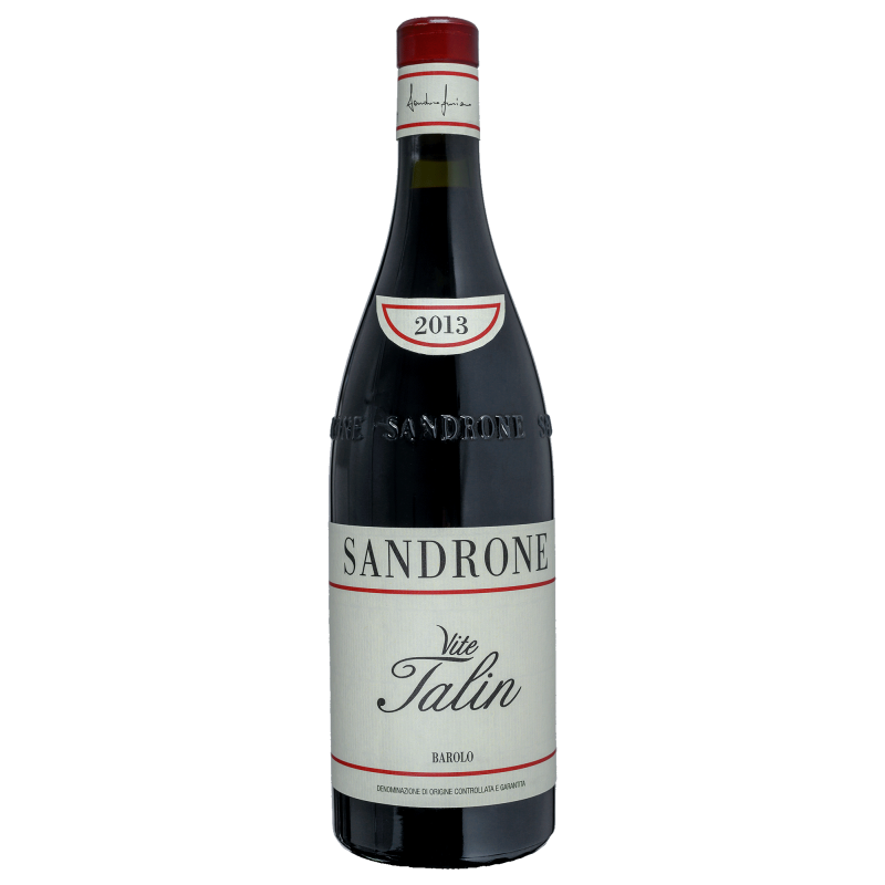 Barolo Sandrone Vite Talin 2013 Docg
