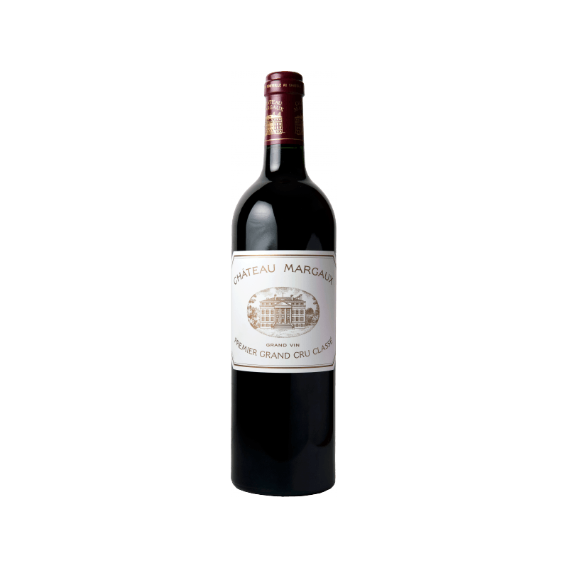 Château Margaux 1er Grand Cru Classé 2007