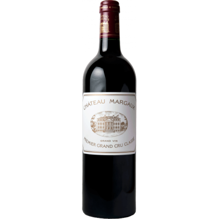 Château Margaux 1er Grand Cru Classé 2007