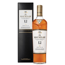 The Macallan Whisky Single...