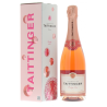Champagne Taittinger Prestige Rosè