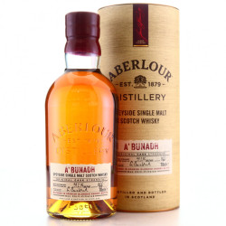 Scotch Whisky Aberlour A'...
