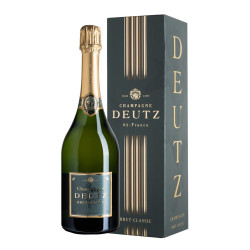 Champagne Deutz Brut...