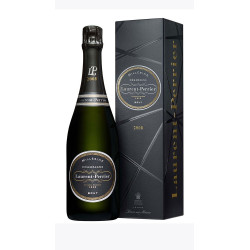 Champagne Laurent Perrier...