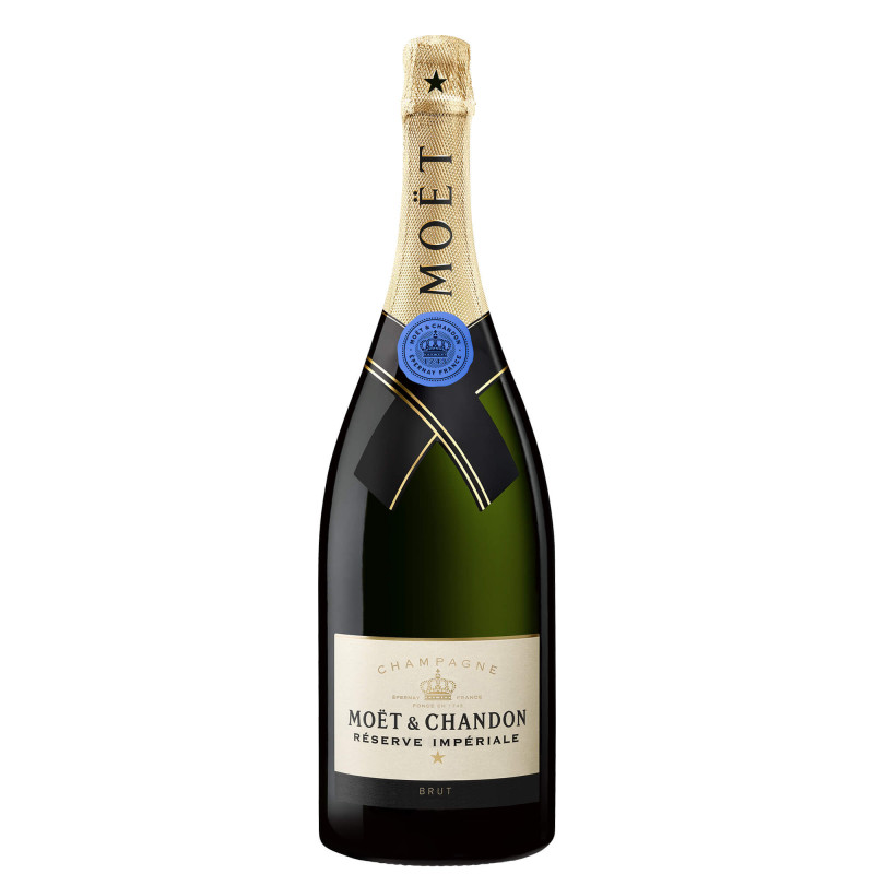 Champagne Moet & Chandon Reserve Imperial magnum