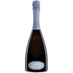 Bellavista Franciacorta Pas Operè Millesimato Pas Dosé