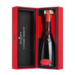 Bellavista Franciacorta Extra Brut Riserva Vittorio Moretti 2013 Astucciato