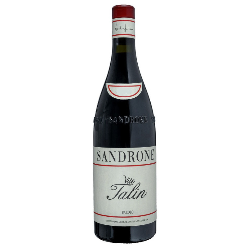 Barolo Sandrone Vite Talin 2014 Docg