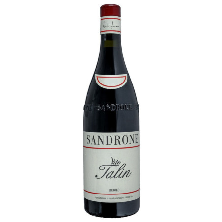 Barolo Sandrone Vite Talin 2014 Docg