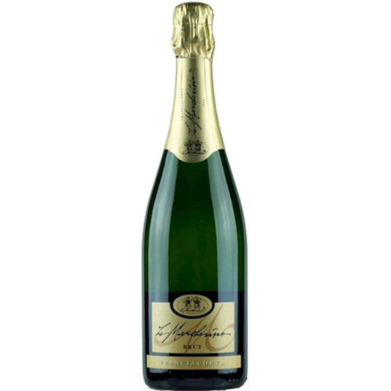 Le Marchesine Franciacorta DOCG Brut
