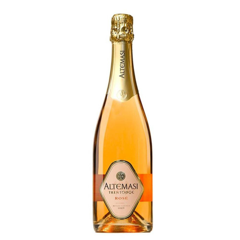 Altemasi rosé Trento DOC