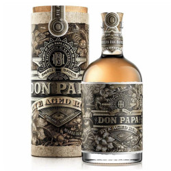 Rum Don Papa Rye Aged...