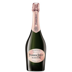 Champagne Perrier Jouet Rose