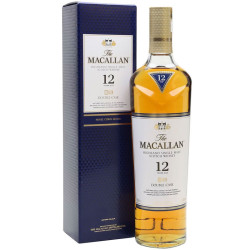 Macallan  Whisky double...