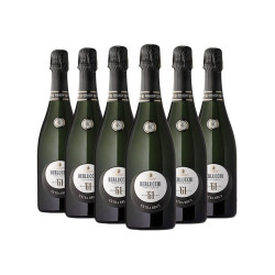 Berlucchi 61 Extra Brut...