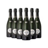 Berlucchi 61 Extra Brut Franciacorta 6 bottiglie
