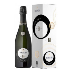 Berlucchi 61 Extra Brut...