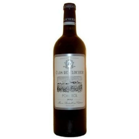 Clos Du Clocher 2003 Bordeaux Pomerol