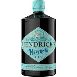 Hendrick's Neptunia Gin...