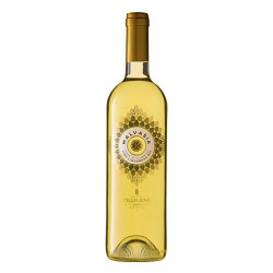 Malvasia Liquoroso Bio Cantine Pellegrino 1880