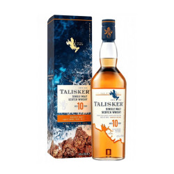 Whisky Single Malt Talisker...
