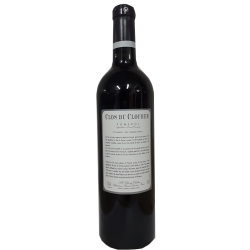 Clos Du Clocher 2004 Pomerol