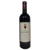 Bordeaux Chateau Franc - Maillet Rosso 2001 Pomerol