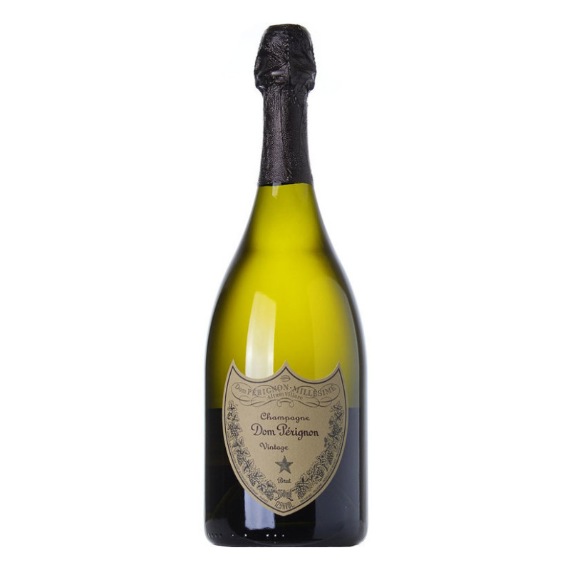 Champagne Dom Perignon Vintage Brut Millesime 2015