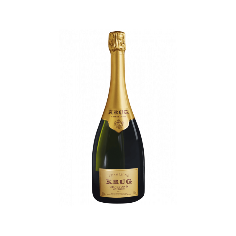 Champagne Krug Grande Cuvée Brut 171ème Edizione
