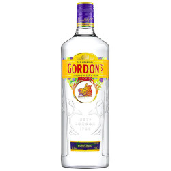 Gin London Dry Gordon's 1,0...