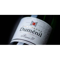Champagne Dumenil Grande Reserve Brut Premier Cru Brut magnum