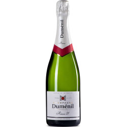 Champagne Dumenil Grande Reserve Brut Premier Cru Brut magnum