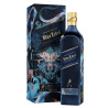 Johnnie Walker Blue Label Year Of The Dragon 2024 Limited Edition Astucciato