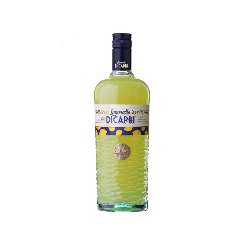 Limoncello Di Capri 1 Litro