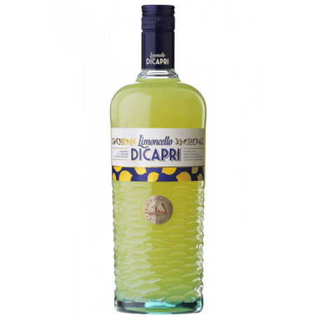 Limoncello Di Capri 1 Litro