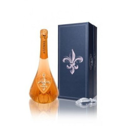 Champagne De Venoge Louis XV Rosé 2002
