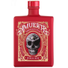 Gin Coca Leaf Red Amuerte