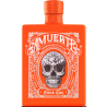 Gin Coca Leaf Orange Amuerte