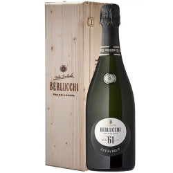 Berlucchi 61 Extra Brut...